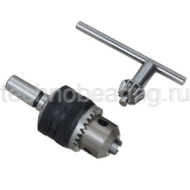 Патрон RÖHM до 6.0 мм для TBM 220 28122 Proxxon