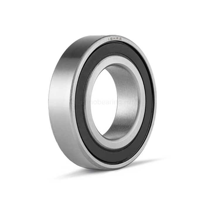 Подшипник 6304-2RS ISKRA