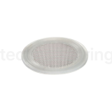 Уплотнение CLAMP с сеткой, DN15, силикон (сетка AISI316), DIN TLMS15SIL-С TITAN LOCK