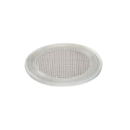 Уплотнение CLAMP с сеткой, DN80, силикон (сетка AISI316), DIN TLMS80SIL-С TITAN LOCK