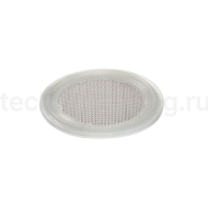 Уплотнение CLAMP с сеткой, DN20, силикон (сетка AISI316), DIN TLMS20SIL-С TITAN LOCK