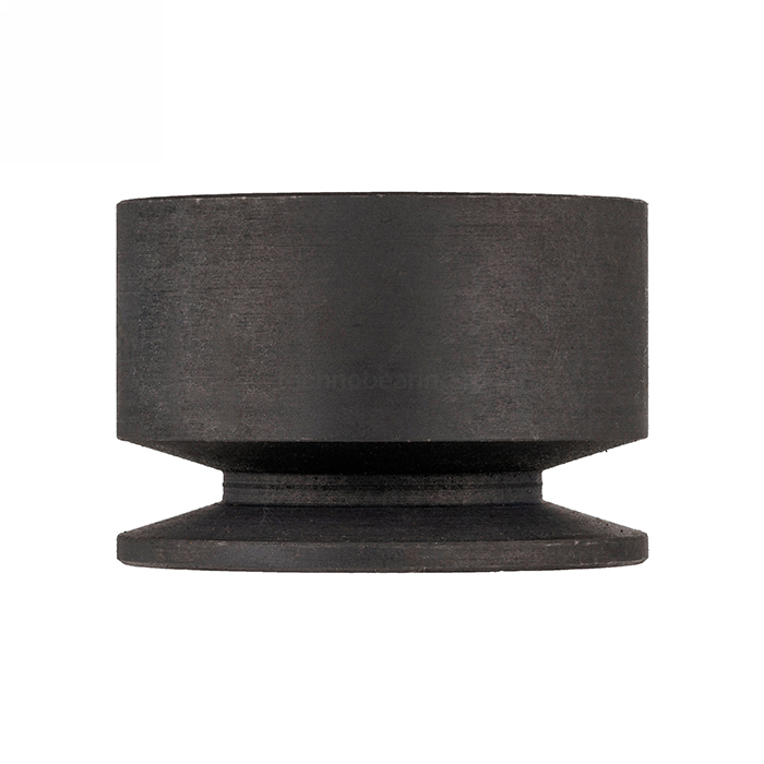 Шкив клиновой под втулку тапербуш SPB125-01 TB (PHP 1SPB125TB) ISKRA — детальное фото 4