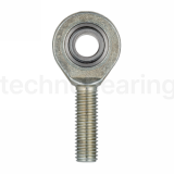 Шарнирный наконечник SAL20 C ISKRA