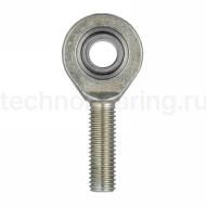 Шарнирный наконечник SAL35 C 2RS ISKRA