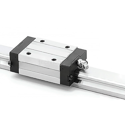 Каретка SNC45P0N (HGH45CA) ISB Linear — детальное фото 0