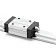 Каретка SNC45P0N (HGH45CA) ISB Linear