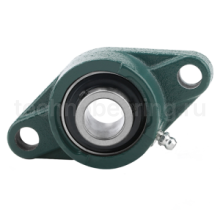 Подшипниковый узел UCFL209