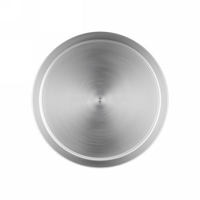 Заглушка коническая DIN 11851 DN40 нерж. 304 TL40CPS TITAN LOCK — детальное фото 4