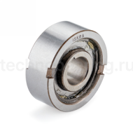 Обгонная муфта USNU35 (ASNU35) ISKRA