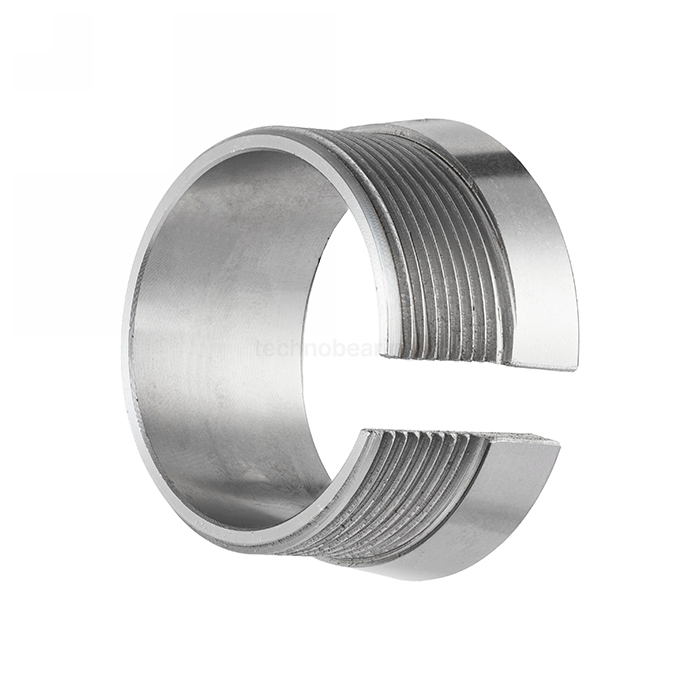 Зажимная втулка KLFC020 (PHF FX80-20x30) ISKRA