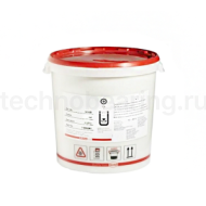Мастика шумоизоляционная, 30 кг, WT 218 HO TEROSON