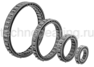 Обгонная муфта GP8729A (DC8729A) CTS