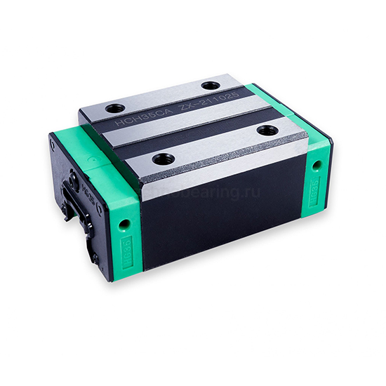 Каретка HCH35CAZAH (HGH35CAZAH) TECHNIX — детальное фото 0