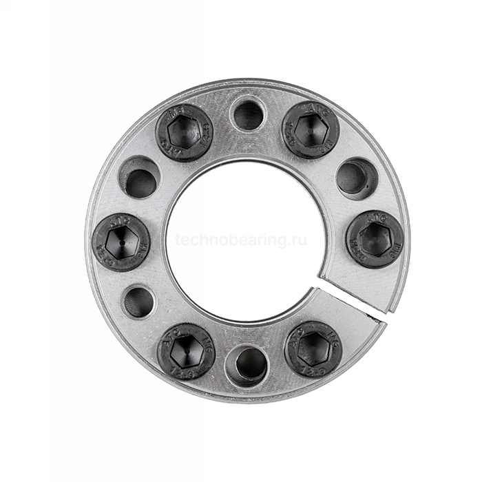 Зажимная втулка KLEE140 (PHF FX400-140x190) ISKRA