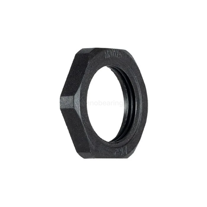 Зажим для кабеля (на розетку), пластиковый, М20х1.5, TLM20X1,5S TITAN LOCK