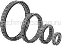 Обгонная муфта GP3809A (DC3809A) CTS