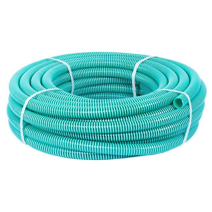 Рукав ПВХ для систем полива и с/х назначения "LOTUS", вн.диам. 19 мм, н/вс., TL020LT TITAN LOCK