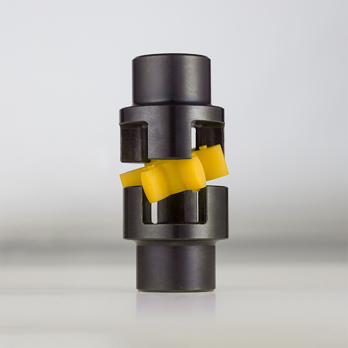 Кулачковая муфта под расточку SGM55AA 92sh (ROTEX55) ISKRA