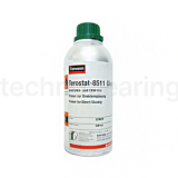 Праймер для стекла, 500 мл, PU 8511 TEROSON