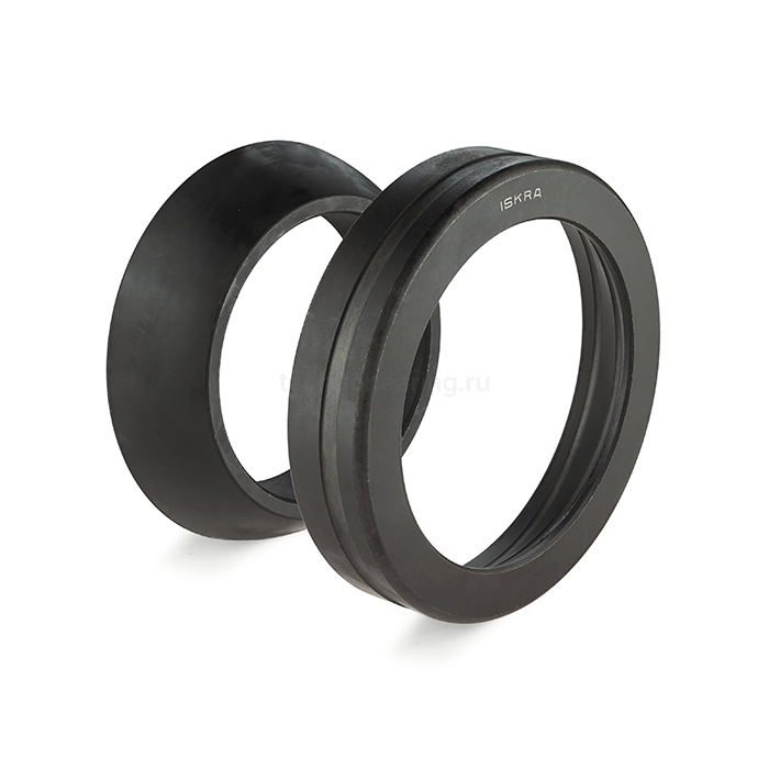 Подшипник GAC60 S ISKRA