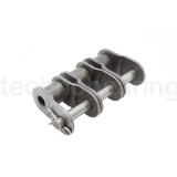 Переходное звено для цепи 08B-3F ISKRA