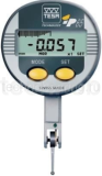 Цифровой рычажный индикатор IP65 0.01/0.001 мм, 0.8 мм 01830001 Tesa