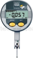 Цифровой рычажный индикатор IP65 0.01/0.001 мм, 0.8 мм 01830001 Tesa