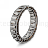 Обгонная муфта GP8729A (DC8729A) ISKRA