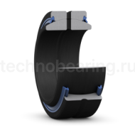 Подшипник GE15 ES-2RS SKF