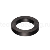 Уплотнение для камлоков, материал Buna-N (NBR), 1in, TL100BU TITAN LOCK