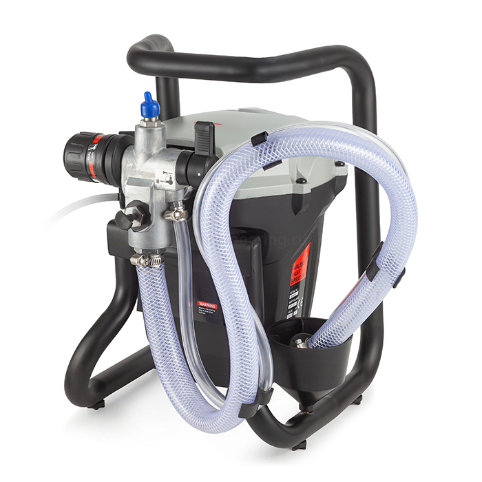 Окрасочный аппарат безвоздушный Z8626, 750Вт, TLPE-Z8626 TITAN LOCK — детальное фото 2