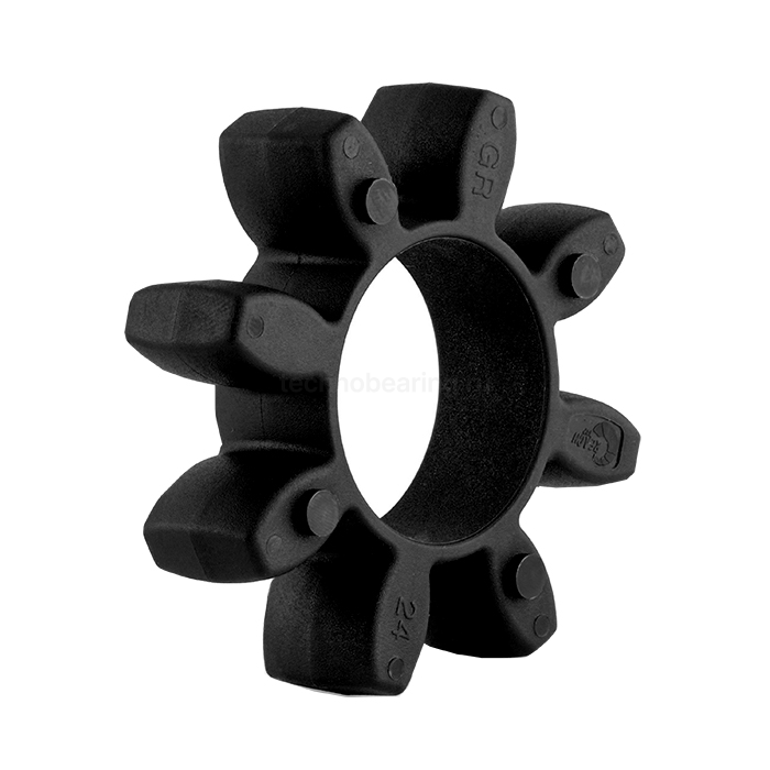 Кулачковая муфта под расточку SGM55AB 94Sh (ROTEX55) ISKRA