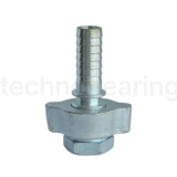 1" "BOSS" соединение в сборе резьба NPT GF36 DIXON