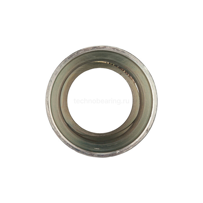 Муфта 4SP/4SH, DN 20, TL-CC4SP/4SH-20 TITAN LOCK — детальное фото 5
