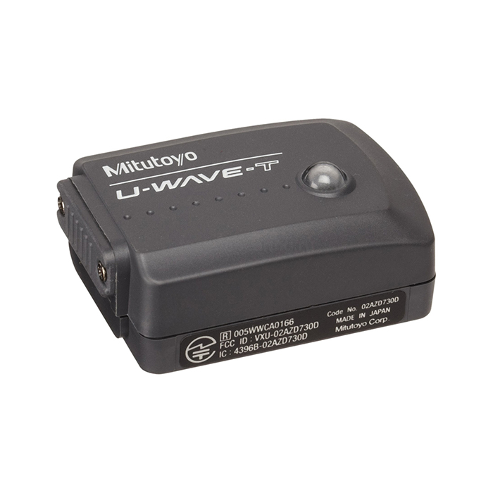 Передатчик U-Wave-T IP67 02AZD730G MITUTOYO — детальное фото 0