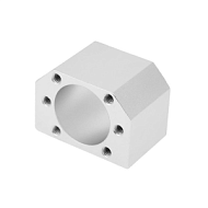 Держатель для гайки ШВП DSG2505/2510 ISKRA — сопутствующий товар