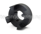 Полумуфта под втулку 1615 GTI4860 Sati