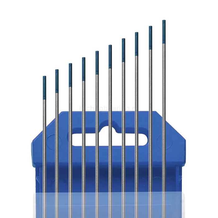 Электроды вольфрамовые WL-20-175 Ø1,6 (синий) AC/DC КЕДР