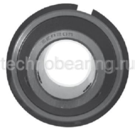 Подшипник SER207 ISB