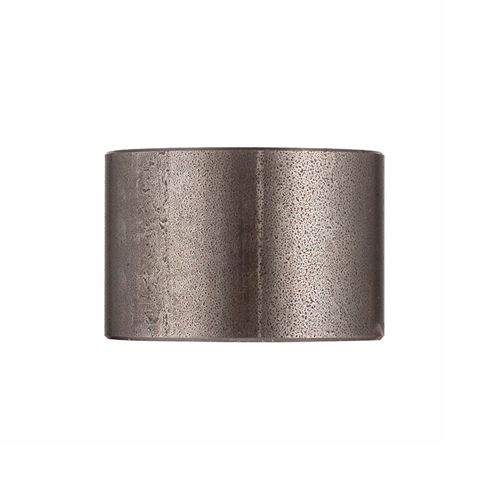 Гайка трапецеидальная (сталь) d=30 мм, шаг резьбы 6 мм (прав. резьба), KSM 30-6-D ISKRA