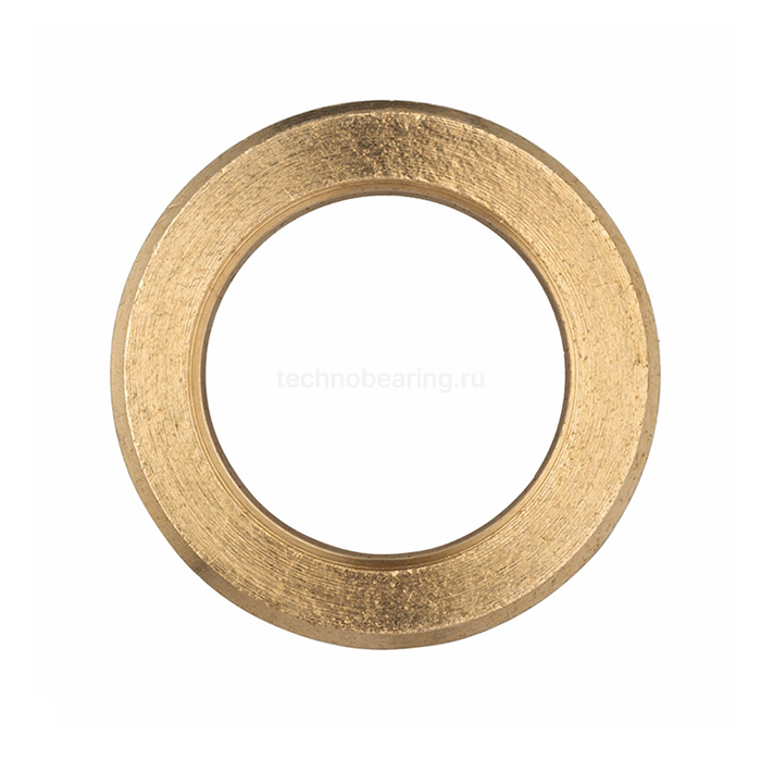 Втулка скольжения BNZ81210 (PBM81210) ISKRA