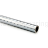 Вал полый хромированный WVH20 ISKRA