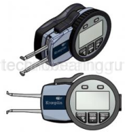 Кронциркуль AE2100 25-29 мм/0.01мм Kroeplin