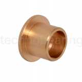 Втулка PSMF303830 A51 SKF