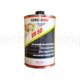 Очиститель-разбавитель для клеев Тerokal, 1 л, VR 50 TEROSON