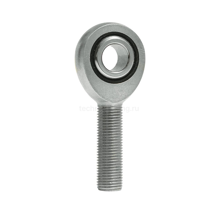 Шарнирный наконечник SAL40 C 2RS ISB