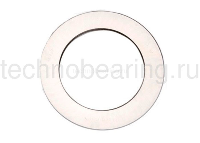 Кольцо AS75100 NBS