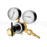 Редуктор углекислотный УР-6-6 TLR66-CO2 TITAN LOCK