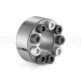 Зажимная втулка KLGG090 (PHF FX10-90x130) ISKRA