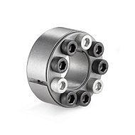 Зажимная втулка KLGG055 (PHF FX10-55x85) ISKRA